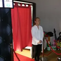 Green Screen Photo Booth