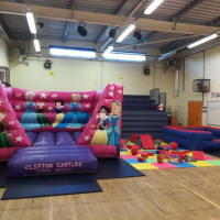 Celebration Soft Play Hire