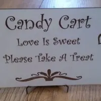 Sweet Cart Hire