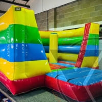 Circus Soft Play And  Indoor Bouncy Castle