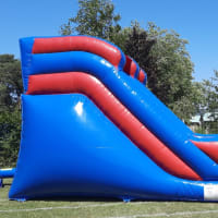 8ft Slide