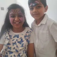 Face Painting