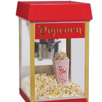 8oz Popcorn Maker