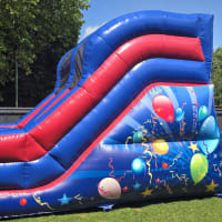 Party 8ft Slide
