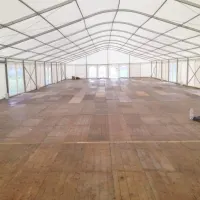 12m Wide Marquee