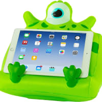 Book Monster Inflatable Floating Book / Tablet Stand