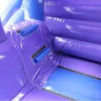 Disco Bounce And Slide
