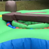 Human Whack-a- Mole