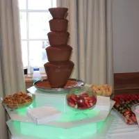 Chocolate Fountain