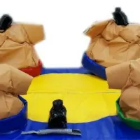 Sumo Suits