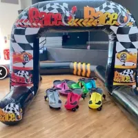 Didi Car Race Track