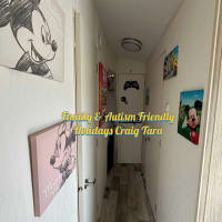 3 Bedroom Caravan