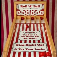 Carnival Games Hire Corporate Games Event Game Hire Event Hire