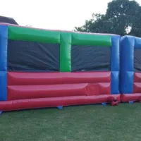 Music Mayhem Obstacle Course