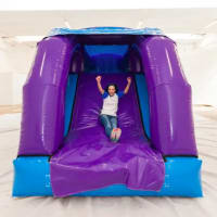 Party Obstacle Course And Magic Show Little Disco  Games - 2hr Package