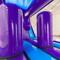 Party Obstacle Course And Magic Show Little Disco  Games - 2hr Package