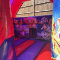 3d Dragon Slide Combi