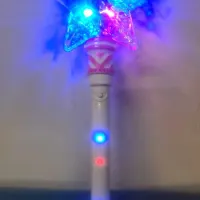 Star Wands