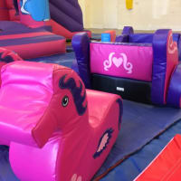 Princess Soft Play Packages