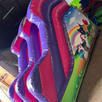 5ft Unicorn Slide