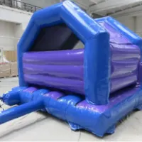 Disco Bounce And Slide