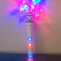 Star Wands