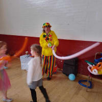 Childrens Entertainer