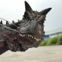 Carnotaurus