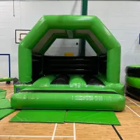 Bespoke Inflatables Package And Venue