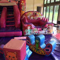 Princess Soft Play Packages