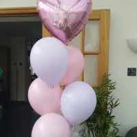 Balloon Clusters