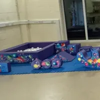 Party Time Soft Play