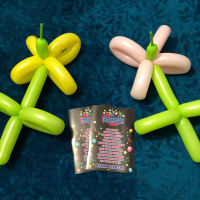 Balloon Modelling Package
