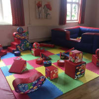 Celebration Soft Play Hire