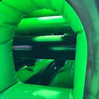 Green Assault Course Hire