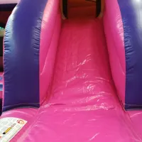 Princess Bounce And Slide Combo