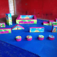 Softplay Hire