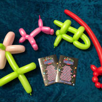 Balloon Modelling Package
