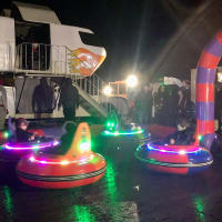 Bumper Cars