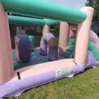 Activity Toddler Slide Combo