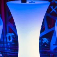 Cocktail Table