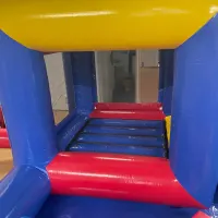 Toddler Playzone