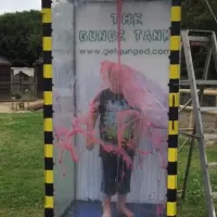 Classic Gunge Tank