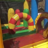 Activity Bouncer