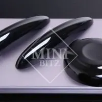 Mini Bitz Handle  Petrol Cap Cover Combo