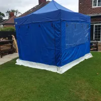 12 X 12ft Party Gazebo Tent