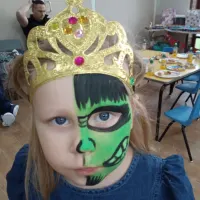 Face Painting