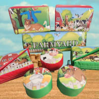 Farmyard Soft Play Package