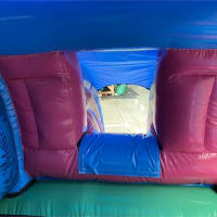 Mermaid Castle And Magic Show Little Disco  Games - 2hr Package