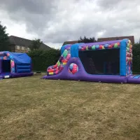 Party Time Package